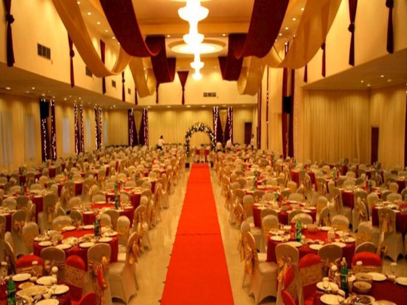 Rama Garden Hotel Палу Экстерьер фото